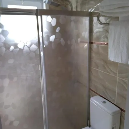 Park Beylerbeyi Boutique Ξενοδοχείο 3*