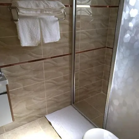 Hotel Park Beylerbeyi Boutique