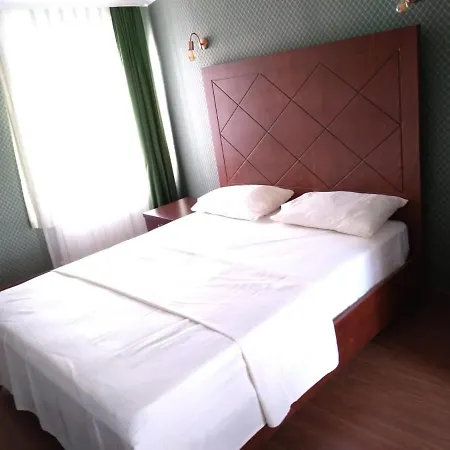 Hotel Park Beylerbeyi Boutique