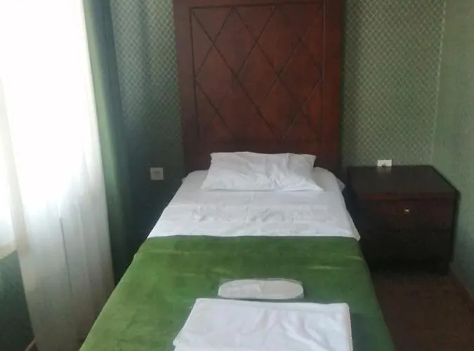 Hotel Park Beylerbeyi Boutique 3*