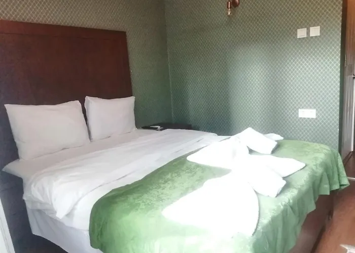 Park Beylerbeyi Boutique 3*