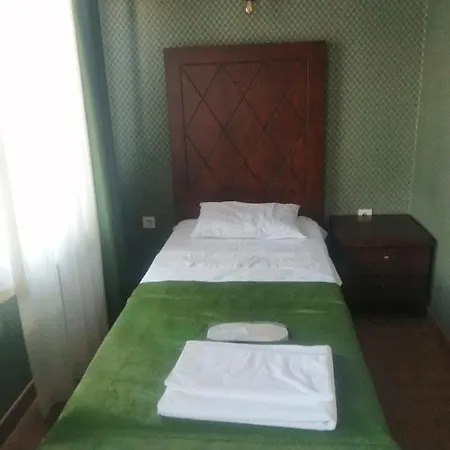 Hotel Park Beylerbeyi Boutique 3*