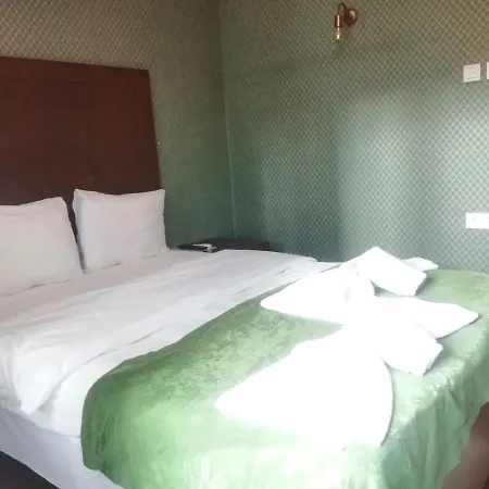 Park Beylerbeyi Boutique 3*