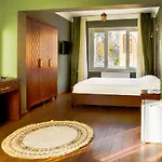 Park Beylerbeyi Boutique Hotel 3*