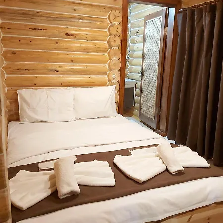 Park Beylerbeyi Boutique Hotel Istambul