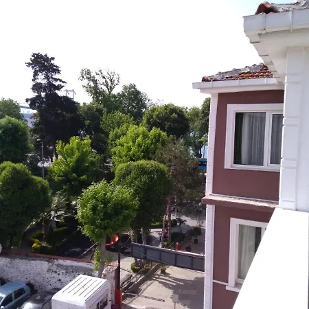 Hotel Park Beylerbeyi Boutique